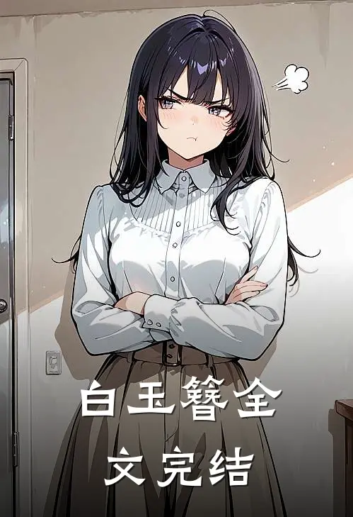 白玉簪全文完结
