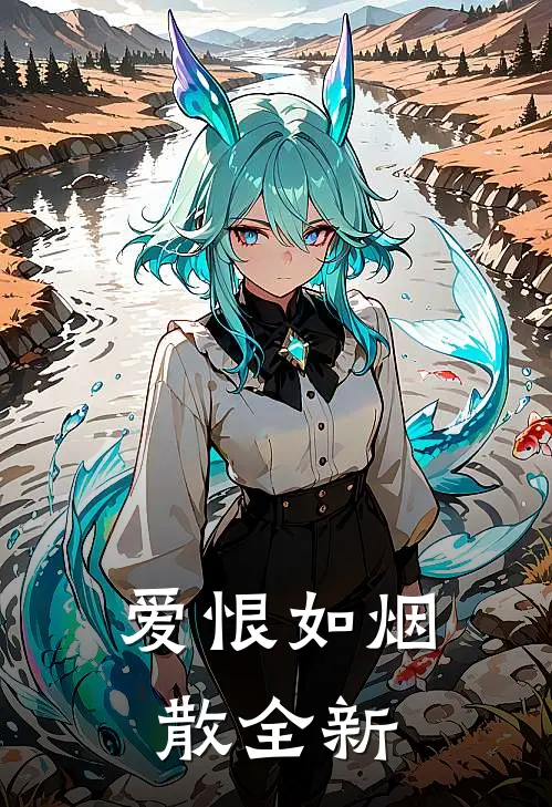 爱恨如烟散全新