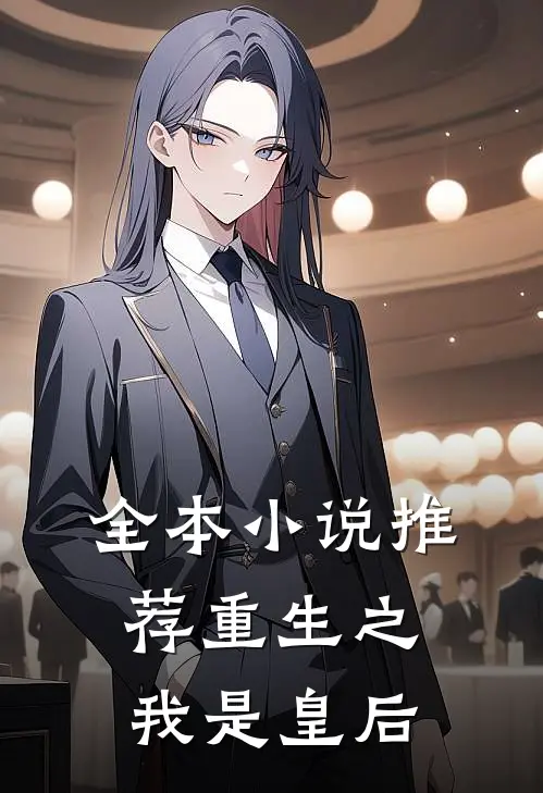 全本小说推荐重生之我是皇后
