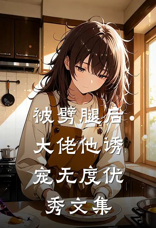 被劈腿后，大佬他诱宠无度优秀文集