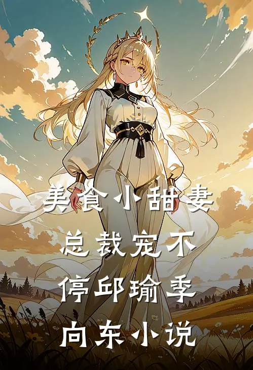 美食小甜妻：总裁宠不停邱瑜季向东小说