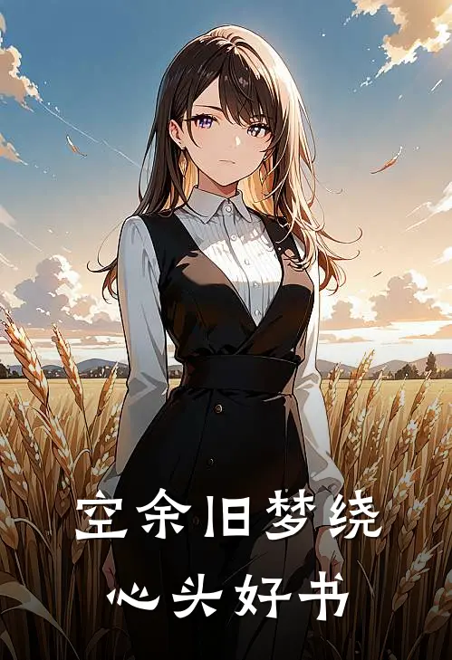 空余旧梦绕心头好书