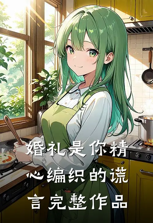 婚礼是你精心编织的谎言完整作品