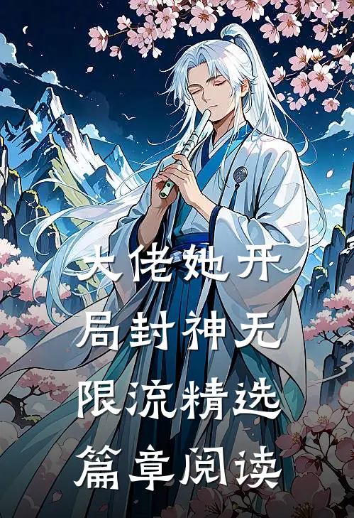 大佬她开局封神（无限流）精选篇章阅读