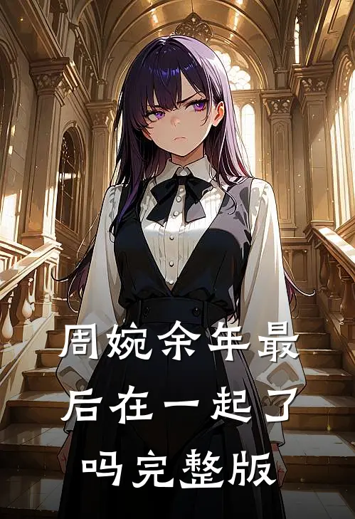 周婉余年最后在一起了吗完整版