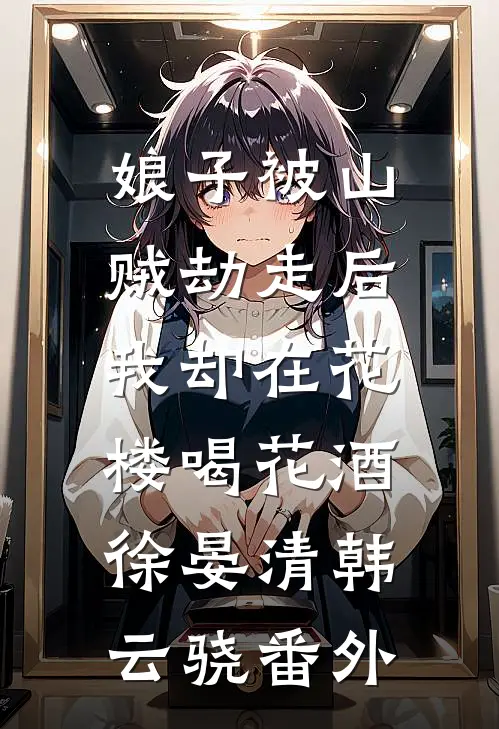 娘子被山贼劫走后，我却在花楼喝花酒徐晏清韩云骁番外