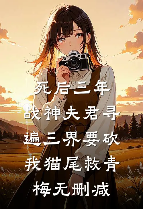 死后三年，战神夫君寻遍三界要砍我猫尾救青梅无删减
