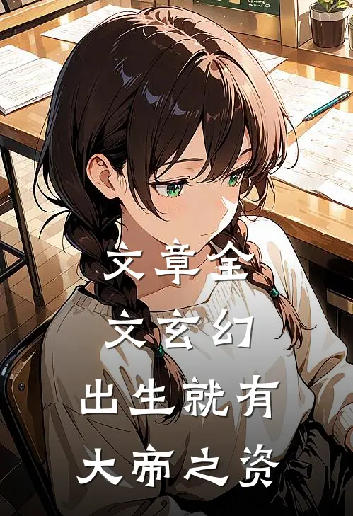 文章全文玄幻：出生就有大帝之资