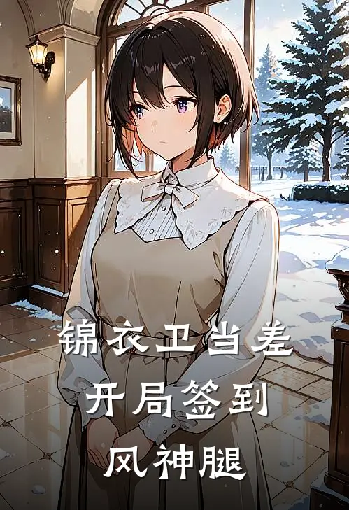 锦衣卫当差，开局签到风神腿