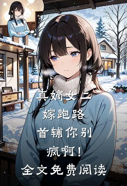 真嫡女二嫁跑路，首辅你别疯啊！全文免费阅读
