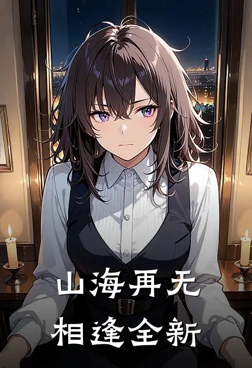 山海再无相逢全新