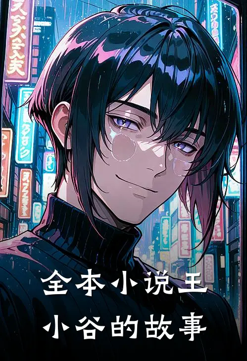 全本小说王小谷的故事