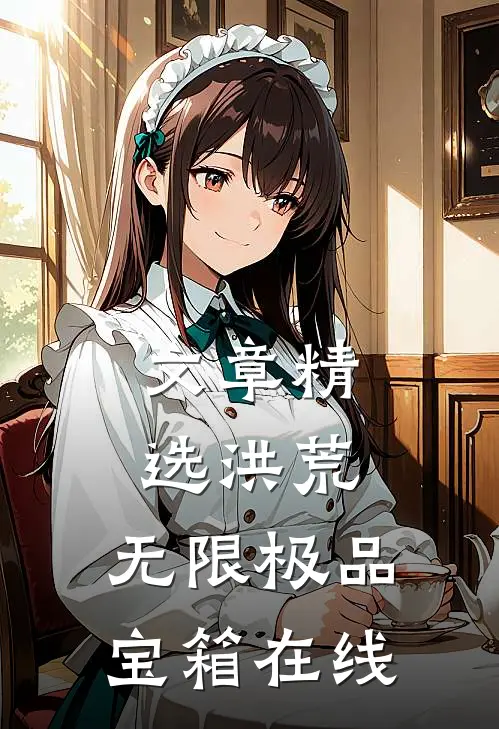 文章精选洪荒:无限极品宝箱在线