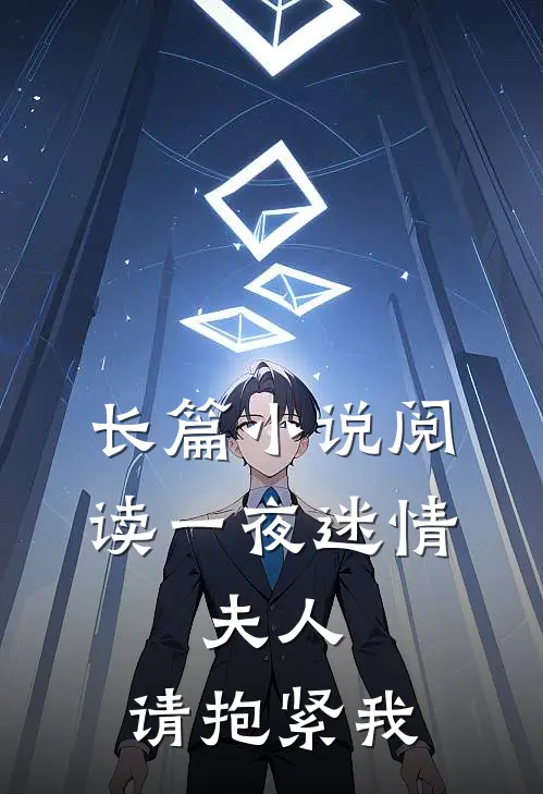 长篇小说阅读一夜迷情：夫人，请抱紧我
