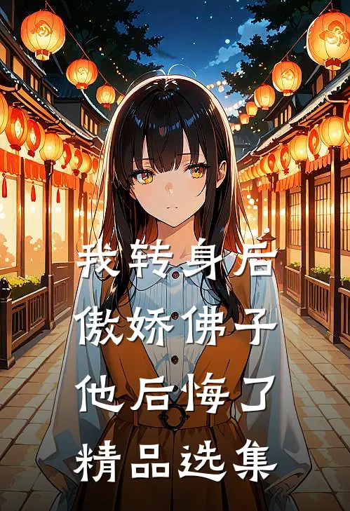 我转身后，傲娇佛子他后悔了精品选集