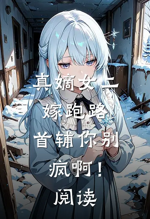 真嫡女二嫁跑路，首辅你别疯啊！阅读