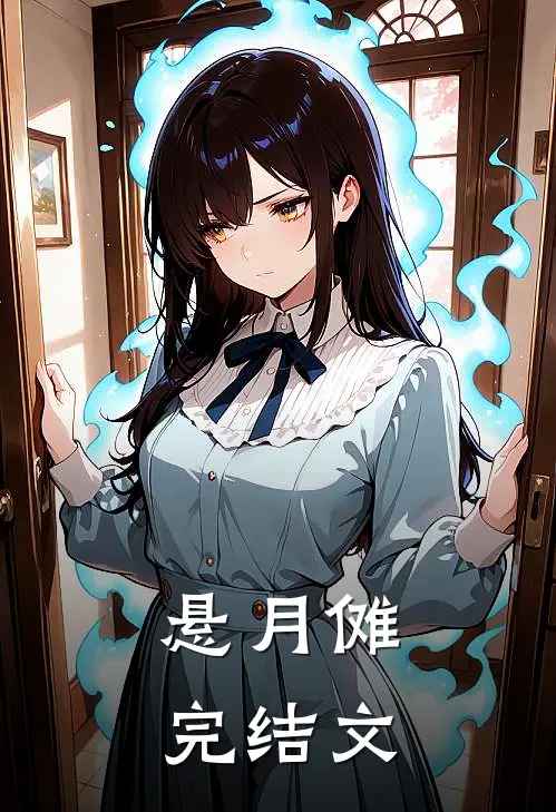 悬月傩完结文