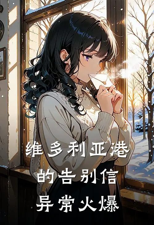维多利亚港的告别信异常火爆