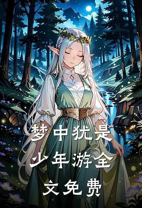 梦中犹是少年游全文免费