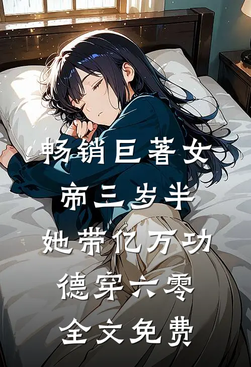 畅销巨著女帝三岁半:她带亿万功德穿六零全文免费