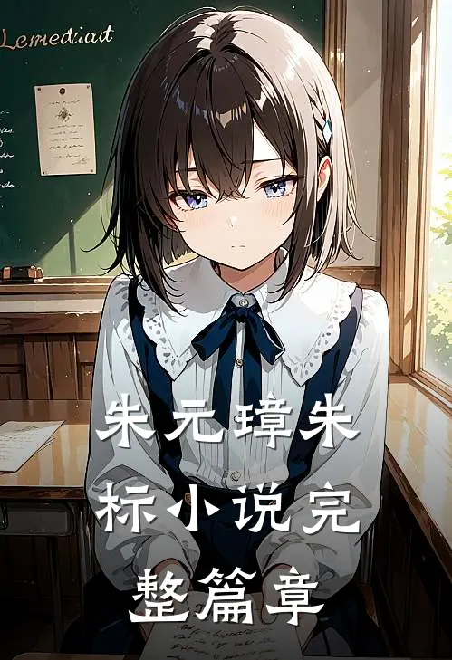 朱元璋朱标小说完整篇章