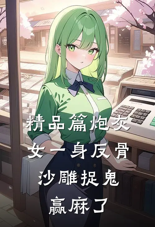 精品篇炮灰女一身反骨，沙雕捉鬼赢麻了