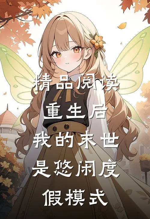 精品阅读重生后，我的末世是悠闲度假模式