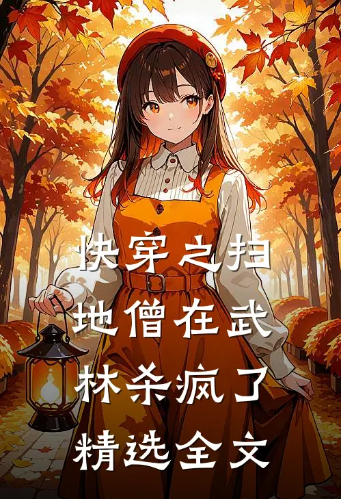 快穿之扫地僧在武林杀疯了精选全文