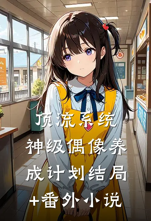顶流系统：神级偶像养成计划结局+番外小说