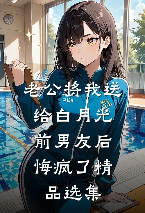 老公将我送给白月光前男友后，悔疯了精品选集