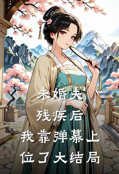 未婚夫残疾后，我靠弹幕上位了大结局