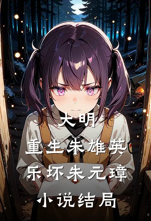 大明：重生朱雄英，乐坏朱元璋小说结局