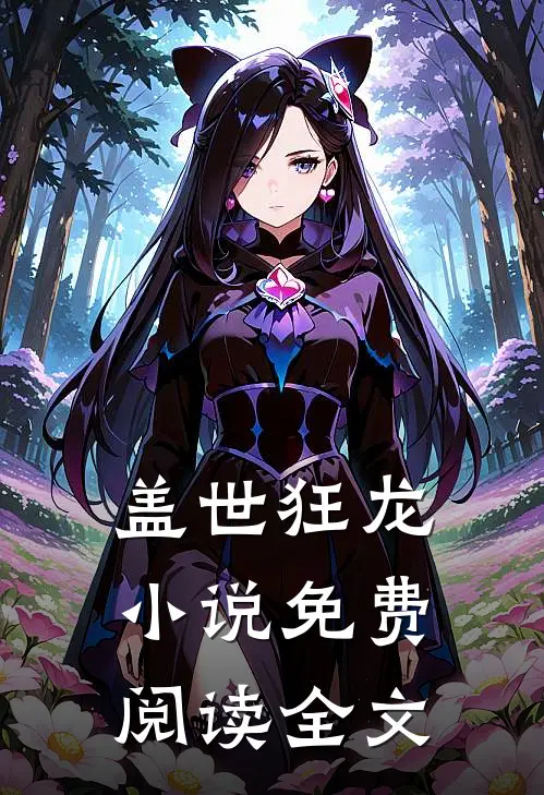 盖世狂龙小说免费阅读全文