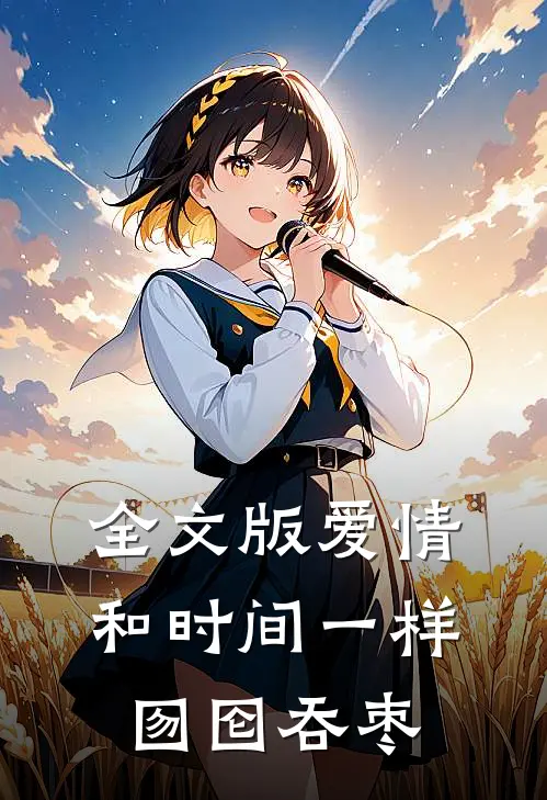 全文版爱情和时间一样囫囵吞枣