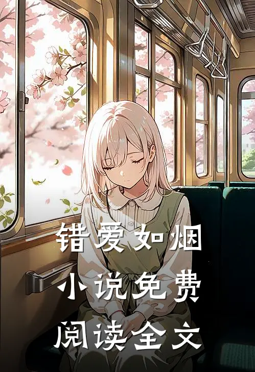 错爱如烟小说免费阅读全文