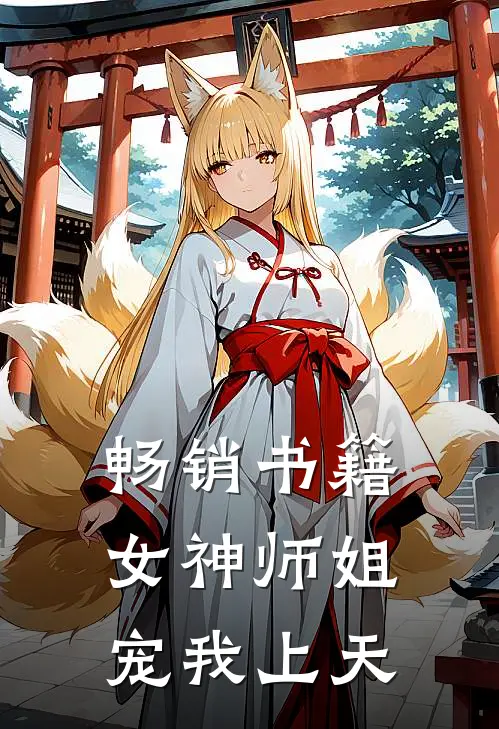 畅销书籍女神师姐宠我上天