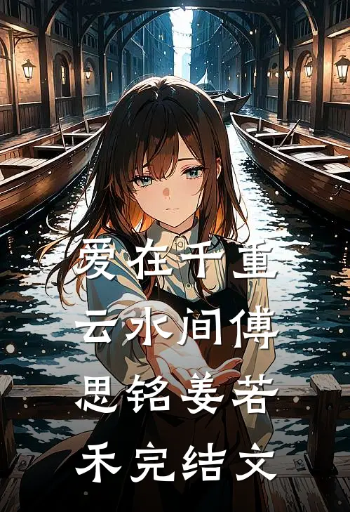 爱在千重云水间傅思铭姜若禾完结文