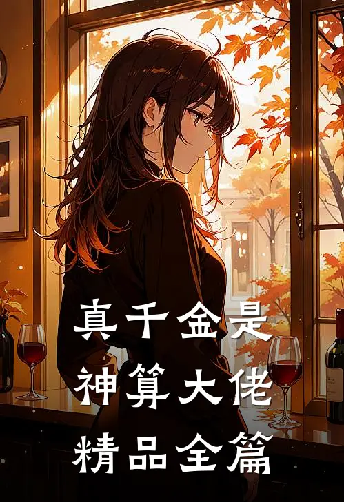真千金是神算大佬精品全篇