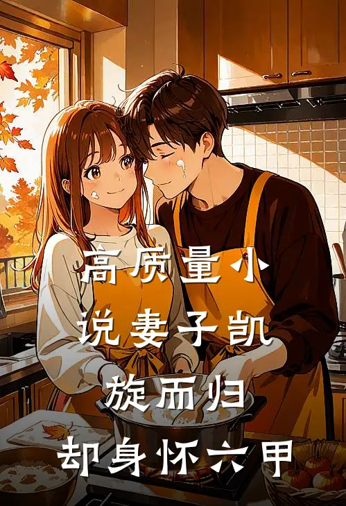 高质量小说妻子凯旋而归，却身怀六甲