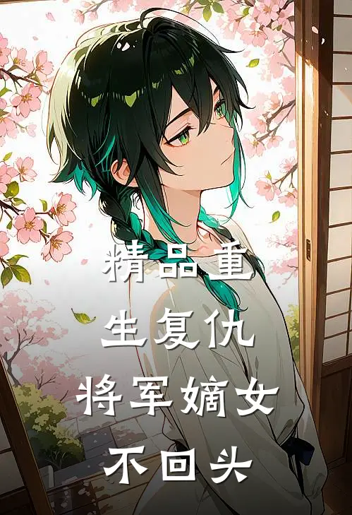 精品重生复仇：将军嫡女不回头