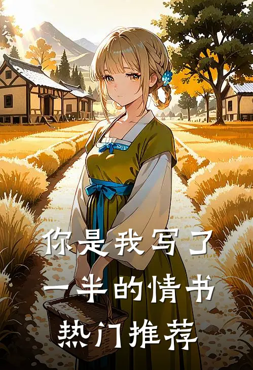 你是我写了一半的情书热门推荐