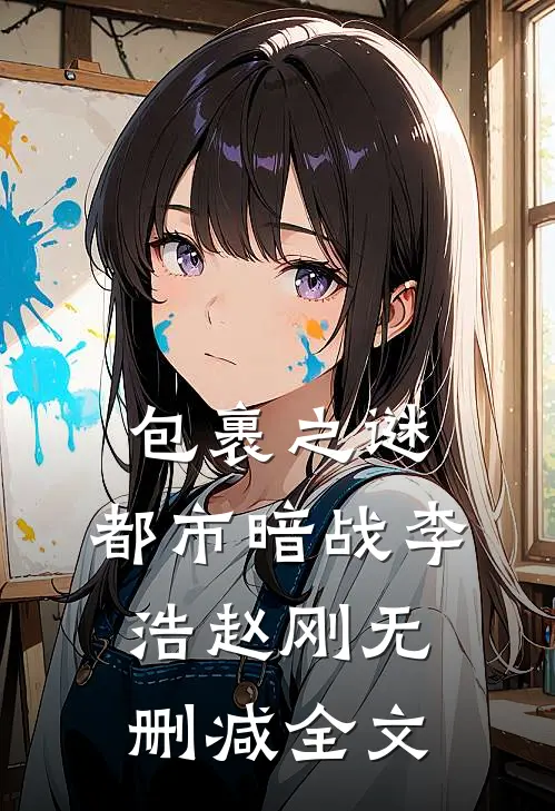 包裹之谜：都市暗战李浩赵刚无删减全文