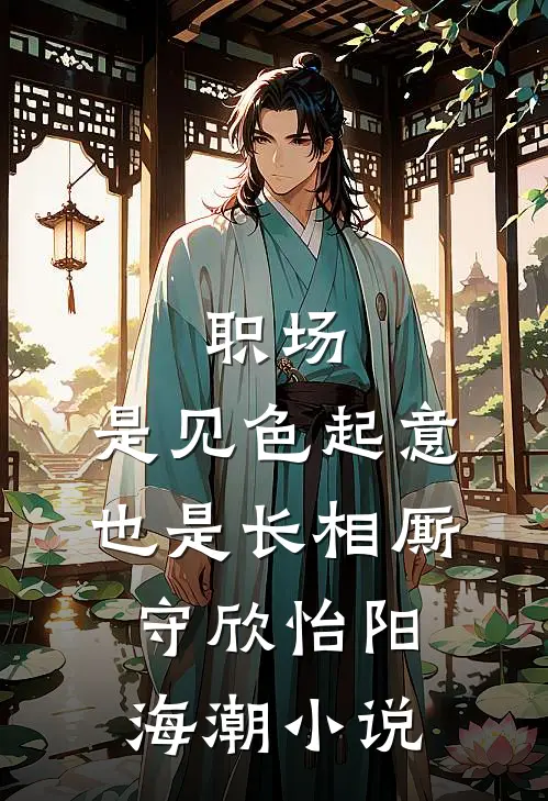 职场：是见色起意也是长相厮守欣怡阳海潮小说