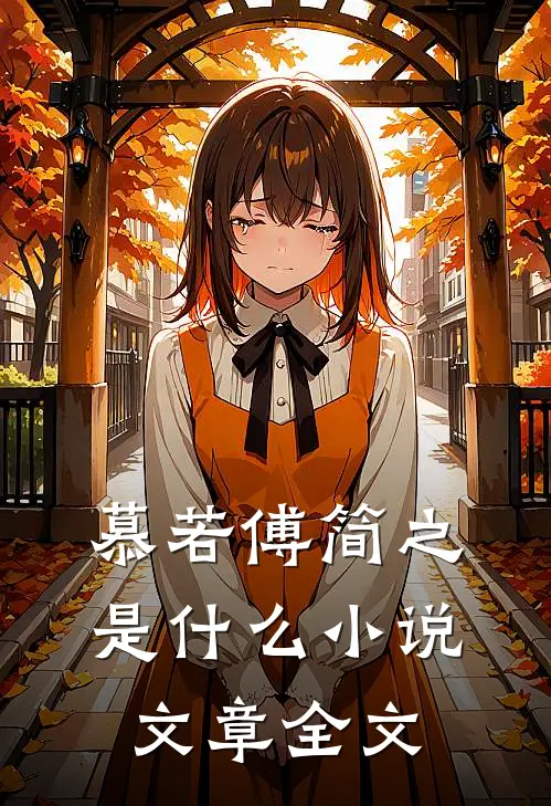 慕若傅简之是什么小说文章全文