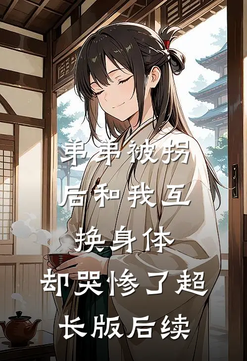 弟弟被拐后和我互换身体，却哭惨了超长版后续
