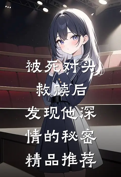 被死对头救赎后，发现他深情的秘密精品推荐