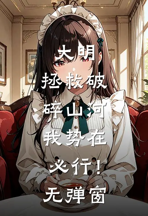 大明：拯救破碎山河，我势在必行！无弹窗