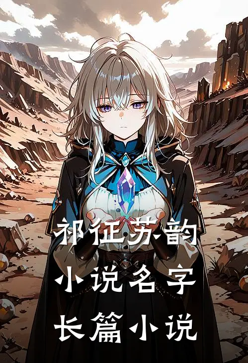祁征苏韵小说名字长篇小说