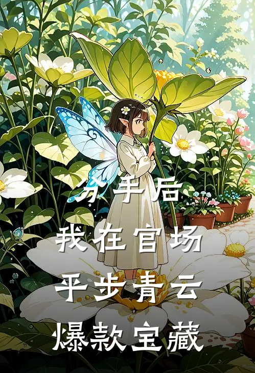分手后，我在官场平步青云爆款宝藏