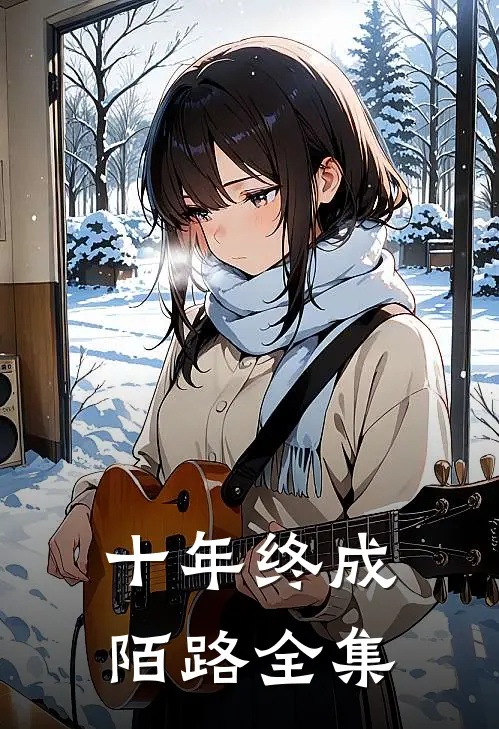 十年终成陌路全集